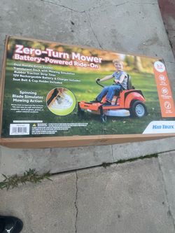 Kids toy