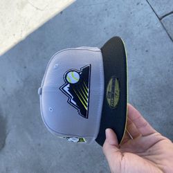 Colorado Rockies 7 1/8