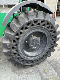 Jcb Tire