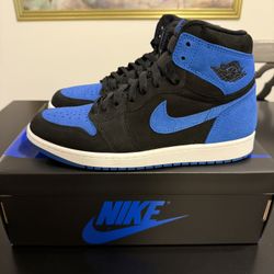 Air Jordan Retro 1 Size 10