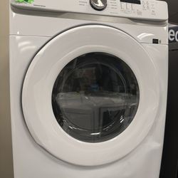 Samsung Electric Dryer 