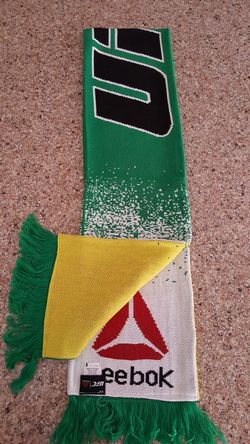 UFC Scarf