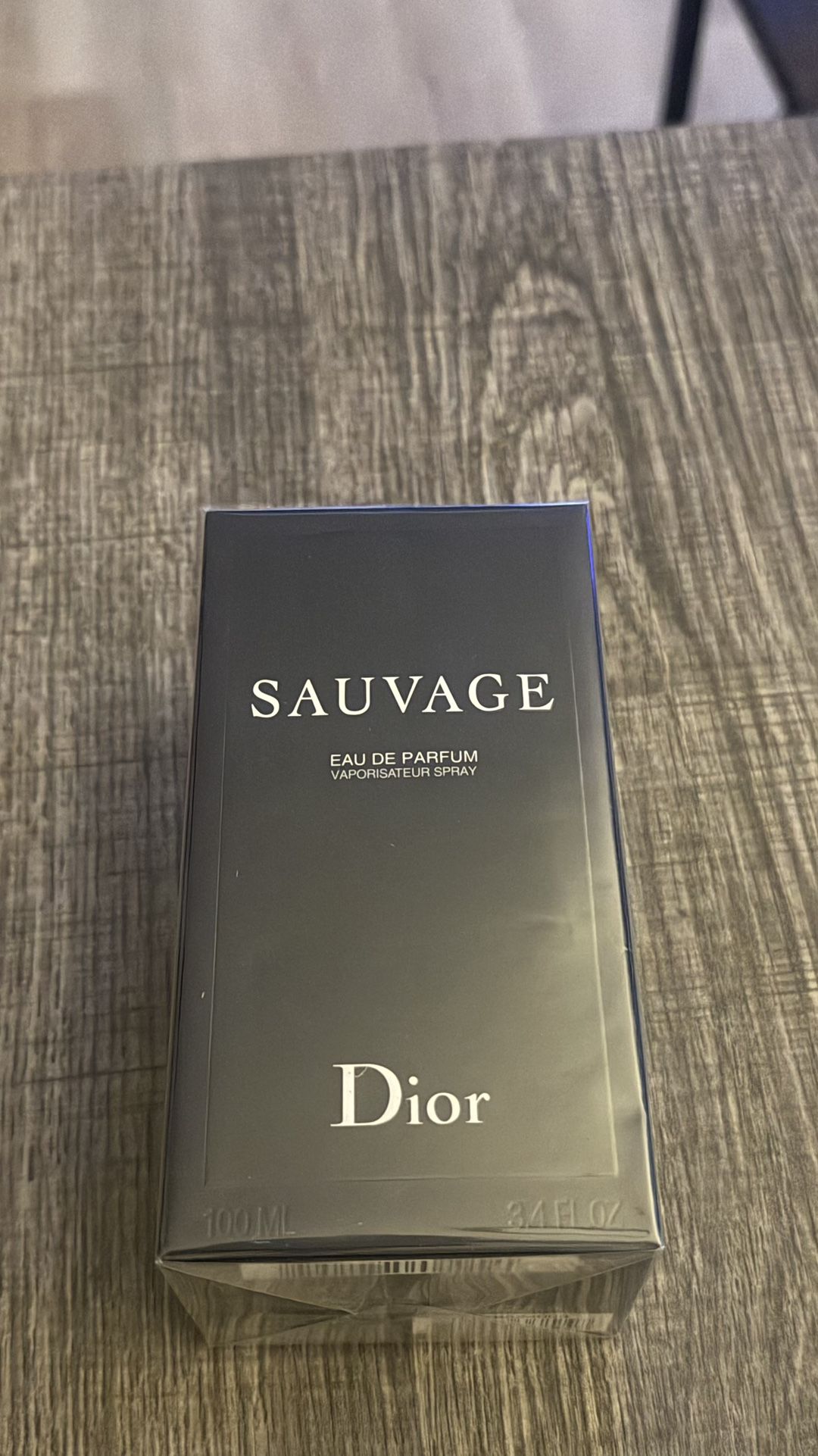 Dior Sauvage EDP