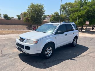 Saturn VUE