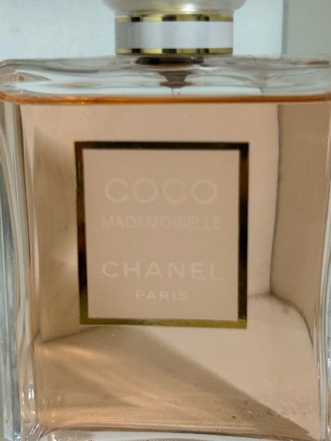 Coco Chanel Perfume