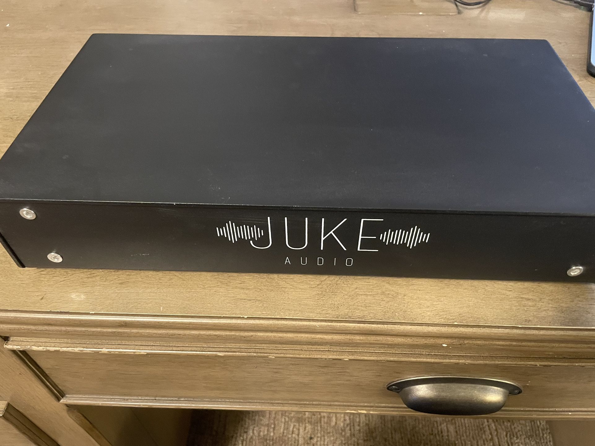 Juke Audio Juke 8 Multi-Room Amplifier