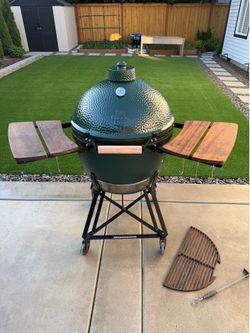 Big Green Egg XL