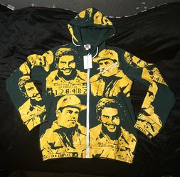 Assali FW25 Cartel Hoodie