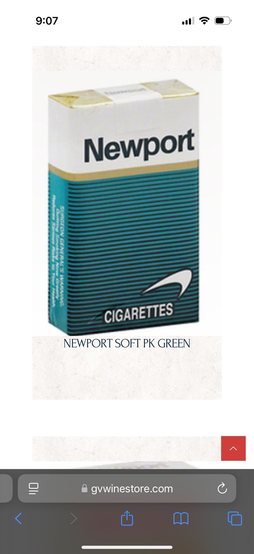 Tengo 6 Cajas A $13 Each Box