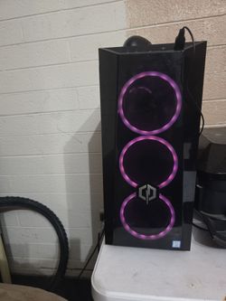 CyberpowerPC Gamer Xtreme VCR