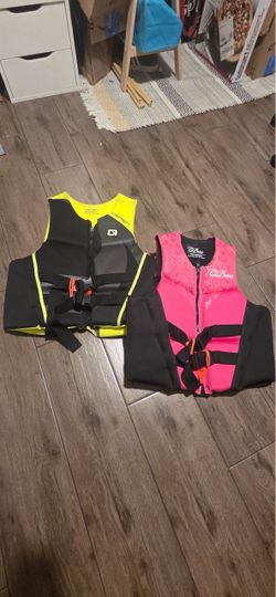 Life Jackets