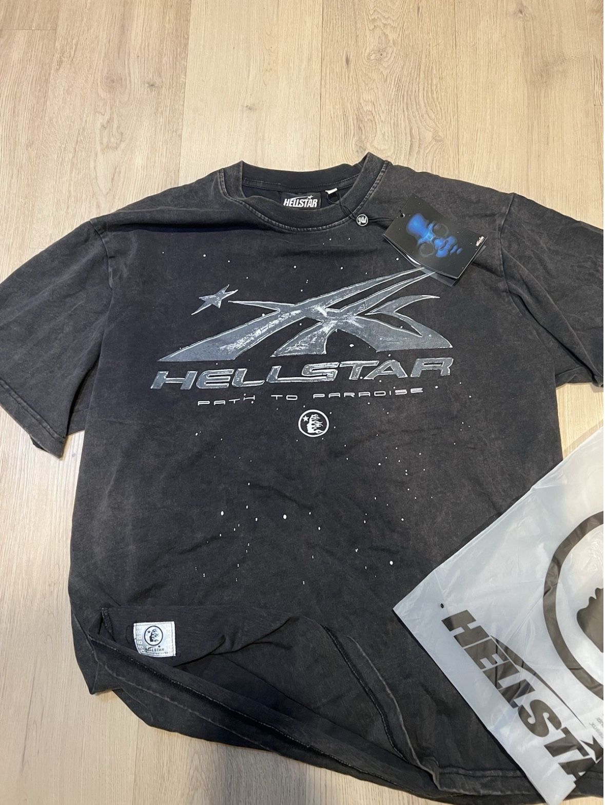Hellstar Shirt 