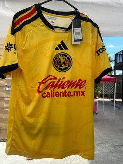 Jersey soccers