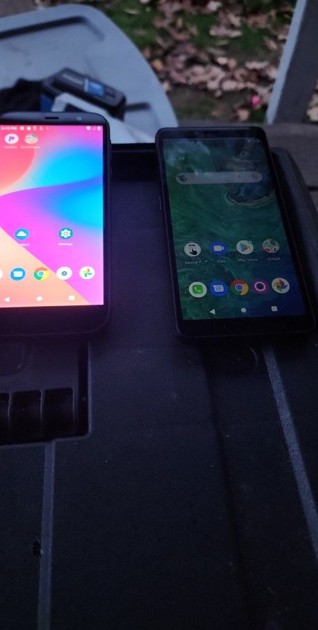 Phone