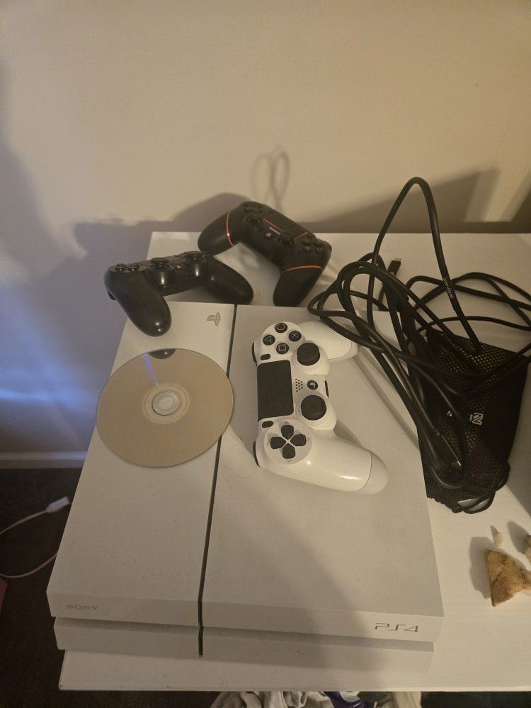 Ps4