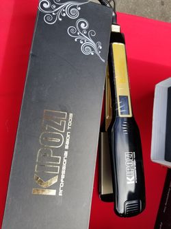 STRAIGHTENER