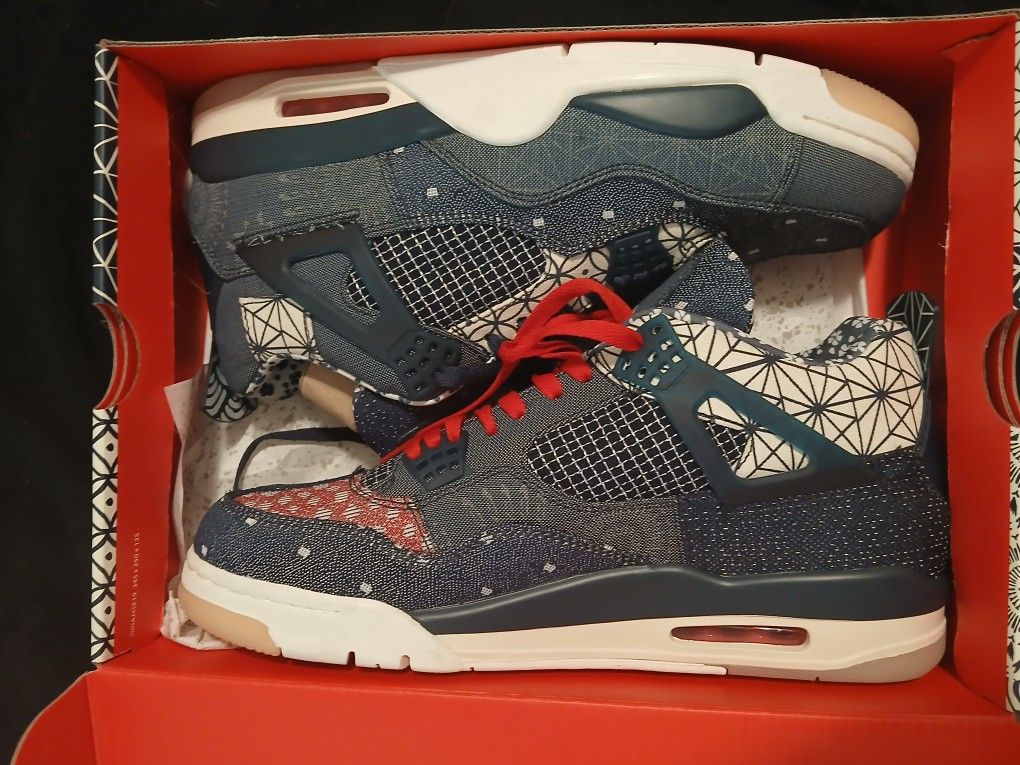 Jordans Size 13