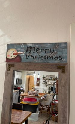 Adornos Navideño