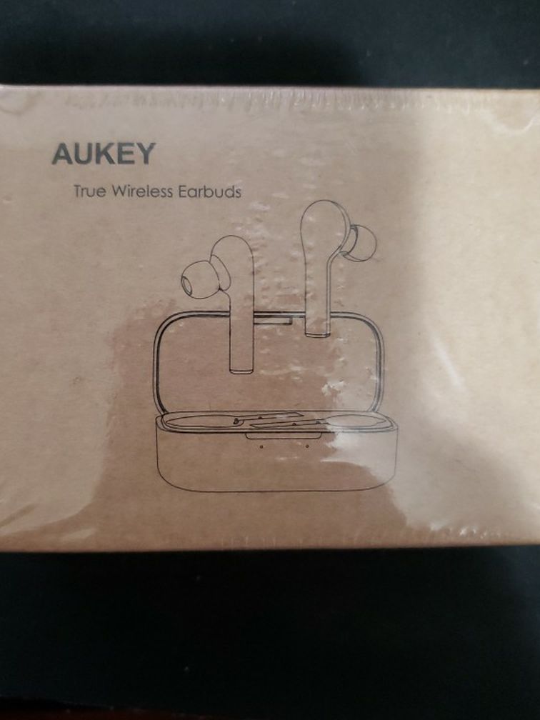 Aukey EP T21 True Wireless Bkuetooth Earbuds
