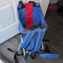 Tough Travelers Backpack For Hiking 