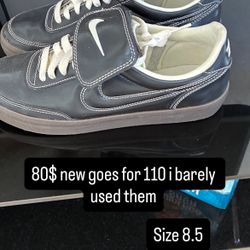 Nike Killshot 2 Premium