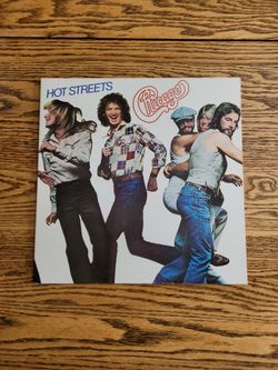 Chicago Hot Streets Col - Fc-35512 Stereo