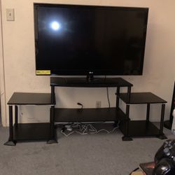 Tv stand 