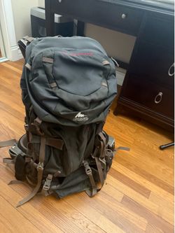 Gregory Baltoro  65 Back pack