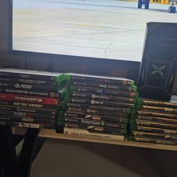 XBOX ONE 