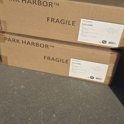 Park Harbor Light Fictures