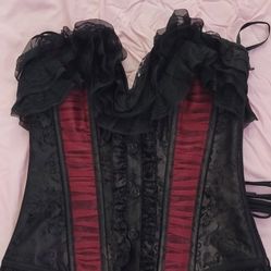 Corset