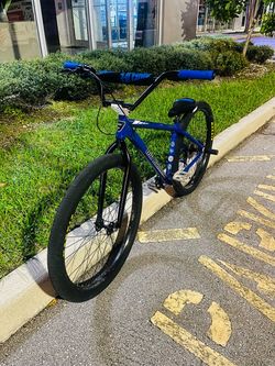 MAFIA OW BOMMA (E-Bike Trades)