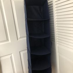 Closet Organizer