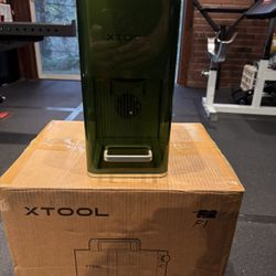 XTool F1 Lite