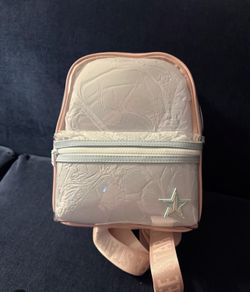 Jeffrey Star Bag