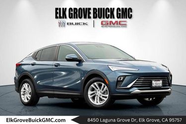 2024 Buick Envista