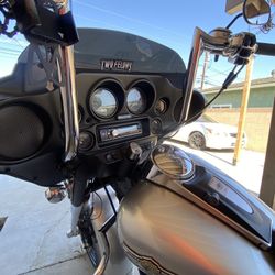 2003 Harley Davidson Ultra Classic