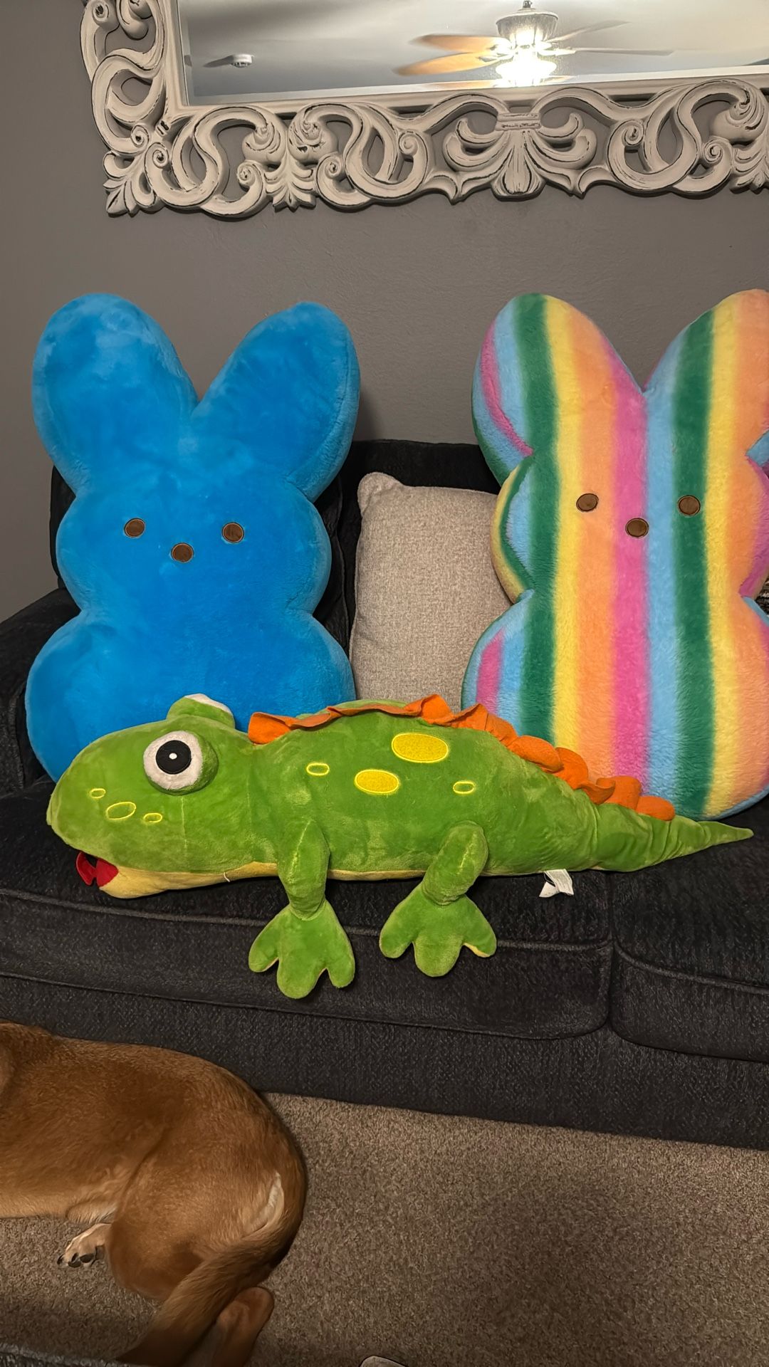 Giant Stuffed Animals