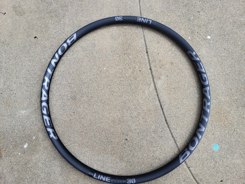 Bontrager Brand New LNE30 RIM