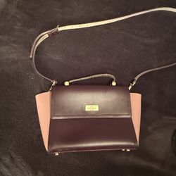 Kate Spade Crossbody Purse 