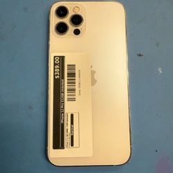 iPhone 12 Pro 512gb Unlocked