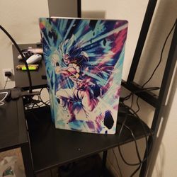 Ps5 Disc Version W Elite Controller And Headset