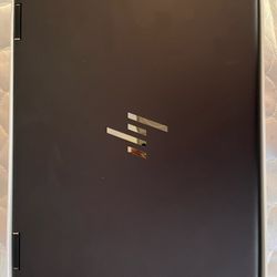Hp Spectre 