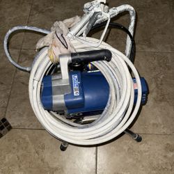 Graco  PRO210ES TRUE AIRLESS