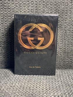 Gucci Guilty 