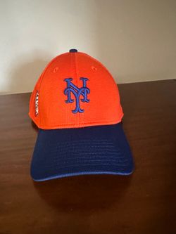 Vibrant New York Mets baseball cap