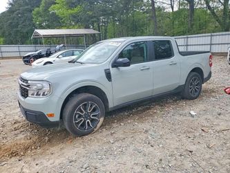 2024 Ford Maverick