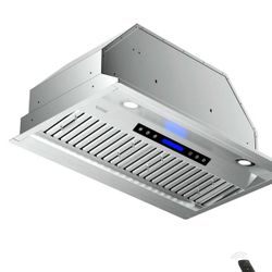 Range Hood (Insert )