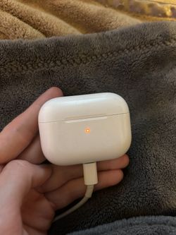 AirPod Pros 1st Gen 
