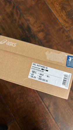Asics Kayano 14